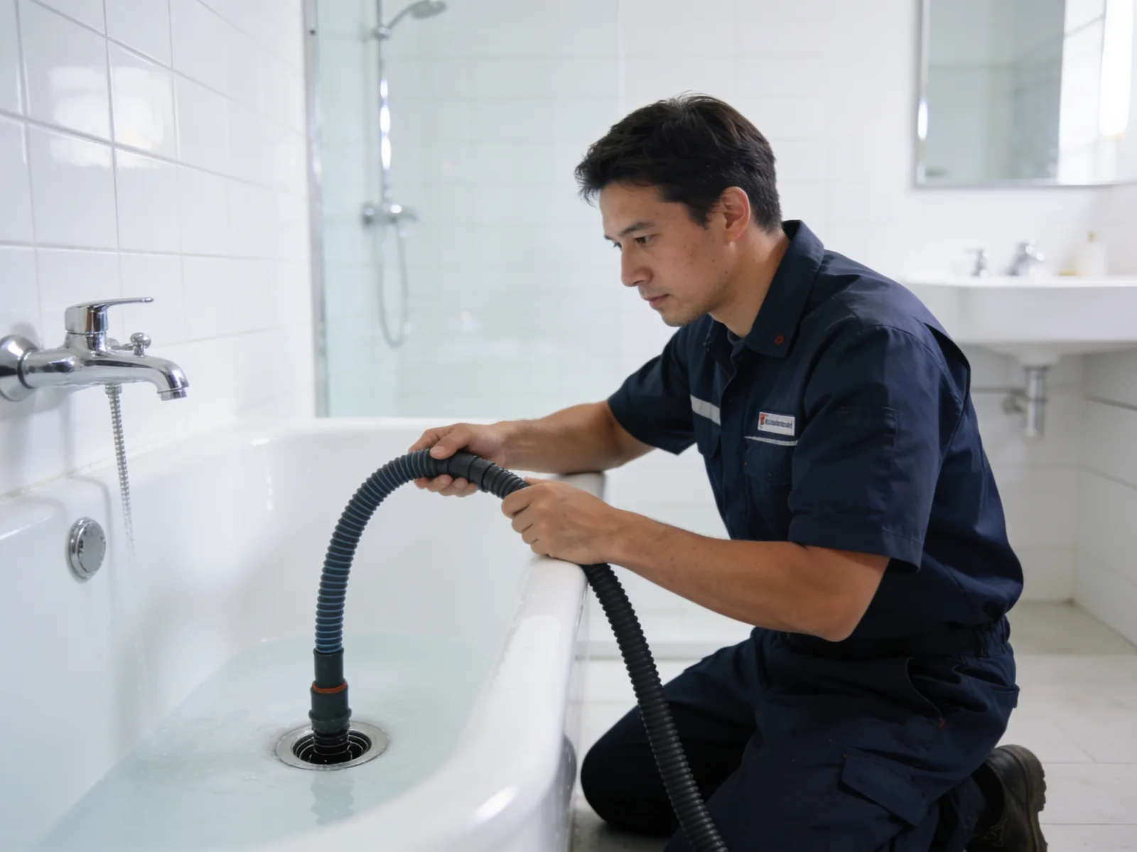 Emergency Plumber Paris, ID FAQs